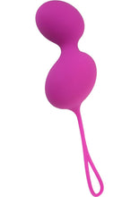 Load image into Gallery viewer, Ovo L3 Love Balls Fuchsia