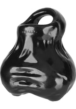 Load image into Gallery viewer, Atomic Jack Nutter Sack Gripping Sling Flex-TRP Black