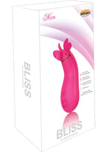 Load image into Gallery viewer, Bliss Nero Silicone Waterproof Pink