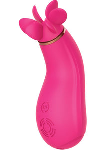 Bliss Nero Silicone Waterproof Pink