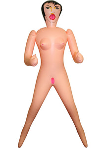 Asian Persuasion Inflatable Love Doll