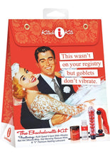 Load image into Gallery viewer, Kitsch Kits The Bachelorette Kit