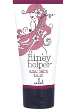 Load image into Gallery viewer, Hiney Helper Anal Calm Balm .5floz