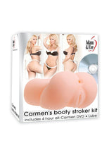 Load image into Gallery viewer, Carmen`s Booty Stroker Kit