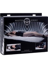 Load image into Gallery viewer, Master Series Ensnare Stretcher Restraint Set