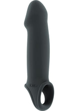 Load image into Gallery viewer, Sono No 33 Stretchy Penis Extension Grey 6 Inch