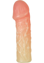 Load image into Gallery viewer, My Penis Extension 2 Waterproof Flesh