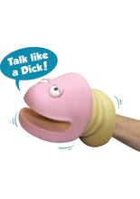 Load image into Gallery viewer, Pecker Puppet Talk Like A Dick