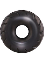 Load image into Gallery viewer, Performance Truck Tire Black Cock ring