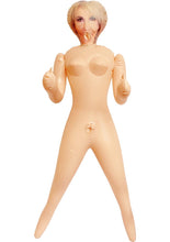 Load image into Gallery viewer, Zero Tolerance Blow Ups Granny Doll With Dvd And Lube Kit