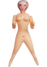 Load image into Gallery viewer, Zero Tolerance Blow Ups Stepdaughter Doll With Dvd And Lube Kit