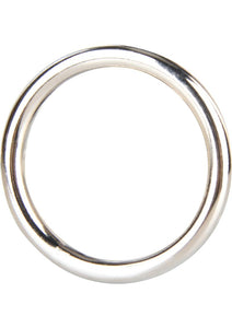 CandB Gear Steel Cock Ring 1.5 Inch Diameter