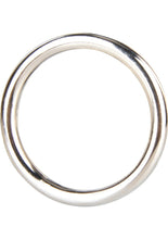 Load image into Gallery viewer, CandB Gear Steel Cock Ring 2 Inch Diameter