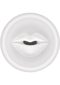 Renegade Universal Pump Sleeve Accessory Mouth Clear