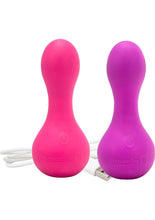 Load image into Gallery viewer, Moove Rechargeable Vibe - Assorted