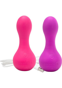 Moove Rechargeable Vibe - Assorted