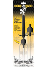 Load image into Gallery viewer, Bone Yard Skwert Lube Injector Adapter 4 Piece Kit