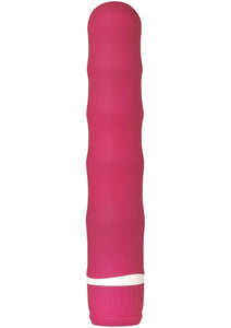 Adam and Eve Thumper Vibe Waterproof Pink 8.25 Inch