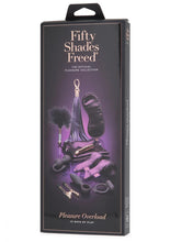 Load image into Gallery viewer, Fifty Shades Freed Pleasure Overload 10 Days of Play Gift Set