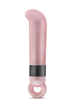 Load image into Gallery viewer, Revive Petite G Pocket Sized G Spot Vibrator Waterproof Rose 5 Inch