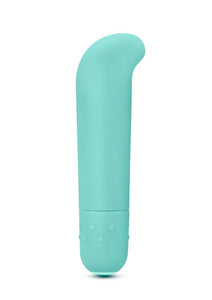 Revive G Touch 10 Function G Spot Vibrator Waterproof Tiffy Blue 4.5 Inch