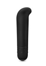 Load image into Gallery viewer, Revive G Touch 10 Function G Spot Vibrator Waterproof Black 4.5 Inch