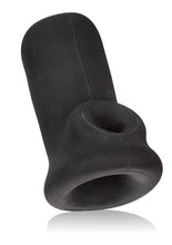 Load image into Gallery viewer, Colt Slammer Penis Sleeve Black 4.25 Inch