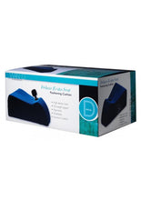 Load image into Gallery viewer, Wand Essentials Deluxe Ecsta-Seat Positioning Cushion