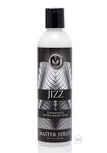 Load image into Gallery viewer, Master Series Jizz Unscented Water-Based Lube