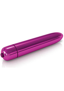 Classix Rocket Bullet Waterproof Pink