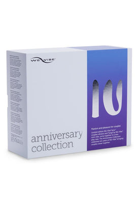 We-Vibe Anniversary Collection Couples Set