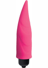 Load image into Gallery viewer, Wet Dreams Chilly Willy Vibrator Waterproof Magenta