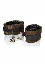 Load image into Gallery viewer, Colt Universal Cuffs Adjustable Camo