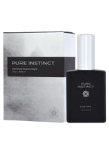 Load image into Gallery viewer, Pure Instinct Pheromone Infused Cologne For Him 1 Ounce