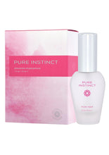Load image into Gallery viewer, Pure Instinct Pheromone Infused Perfume For Her .5 Ounce Spray