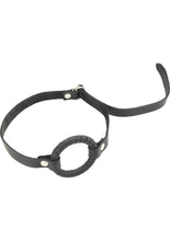 Load image into Gallery viewer, Extremeline O Ring Gag 1.625 Inch Black