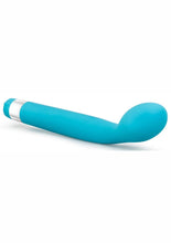 Load image into Gallery viewer, Rose Scarlet G Blue G Spot Vibrator Multi Speed