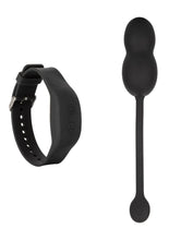 Load image into Gallery viewer, Wristband Remote Ultra Soft Kegel System Rechargeable  Waterproof