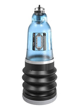 Load image into Gallery viewer, Bathmate Hydromax3 Penis Pump Water Pump Waterproof Aqua Blue
