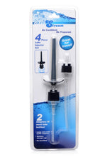 Load image into Gallery viewer, Cleanstream 4 Piece Lube Injector Set
