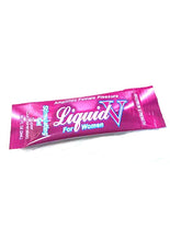 Load image into Gallery viewer, Liquid V Stimulating Gel For Women 0.1 Ounce