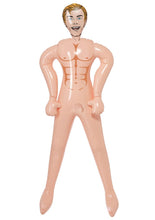 Load image into Gallery viewer, Boy Toy Real Life Size Male Blow-Up Doll 5.2 Inches