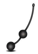 Load image into Gallery viewer, Frederick`s Of Hollywood Jiggling Love Balls Kegel and Pelvic Exerciser Silicone