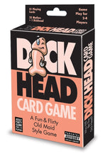 Load image into Gallery viewer, Dick Head Couples Card Game