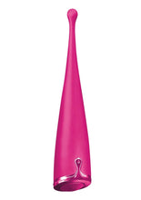 Load image into Gallery viewer, Inya Le Pointe Rechargeable Clitoral Stimulator Silicone Pink