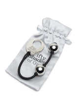 Load image into Gallery viewer, Fifty Shades Of Grey Inner Goddess Mini Silver Pleasure Balls