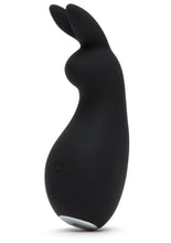 Load image into Gallery viewer, Fifty Shades Of Grey Greedy Clitoral Rabbit Vibrator Waterproof Rechargeable