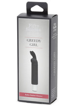Load image into Gallery viewer, Fifty Shades Of Grey Greedy Girl Bullet Rabbit Vibrator Waterproof  Rechargeable