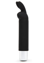 Load image into Gallery viewer, Fifty Shades Of Grey Greedy Girl Bullet Rabbit Vibrator Waterproof  Rechargeable