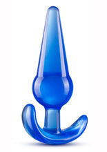 Load image into Gallery viewer, B Yours Large Anal Plug Blue